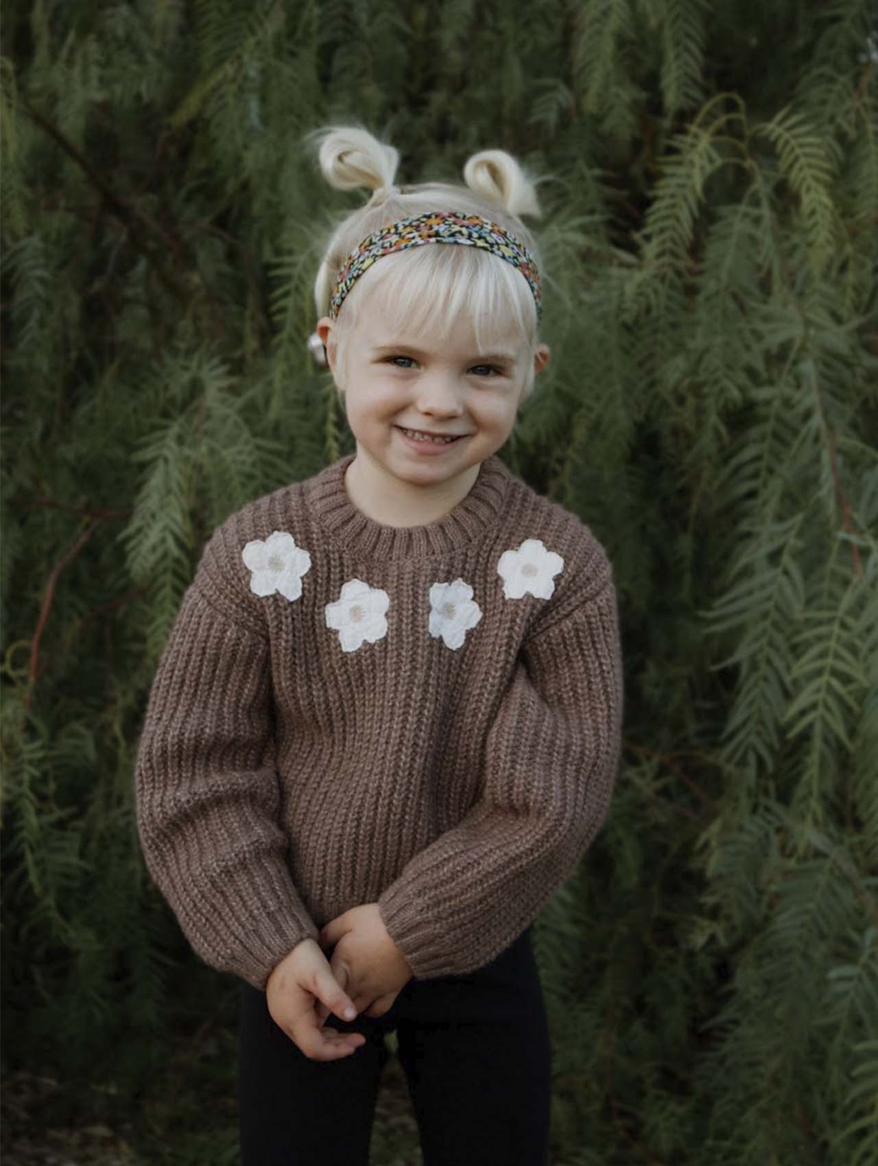 Perri, our reason why image